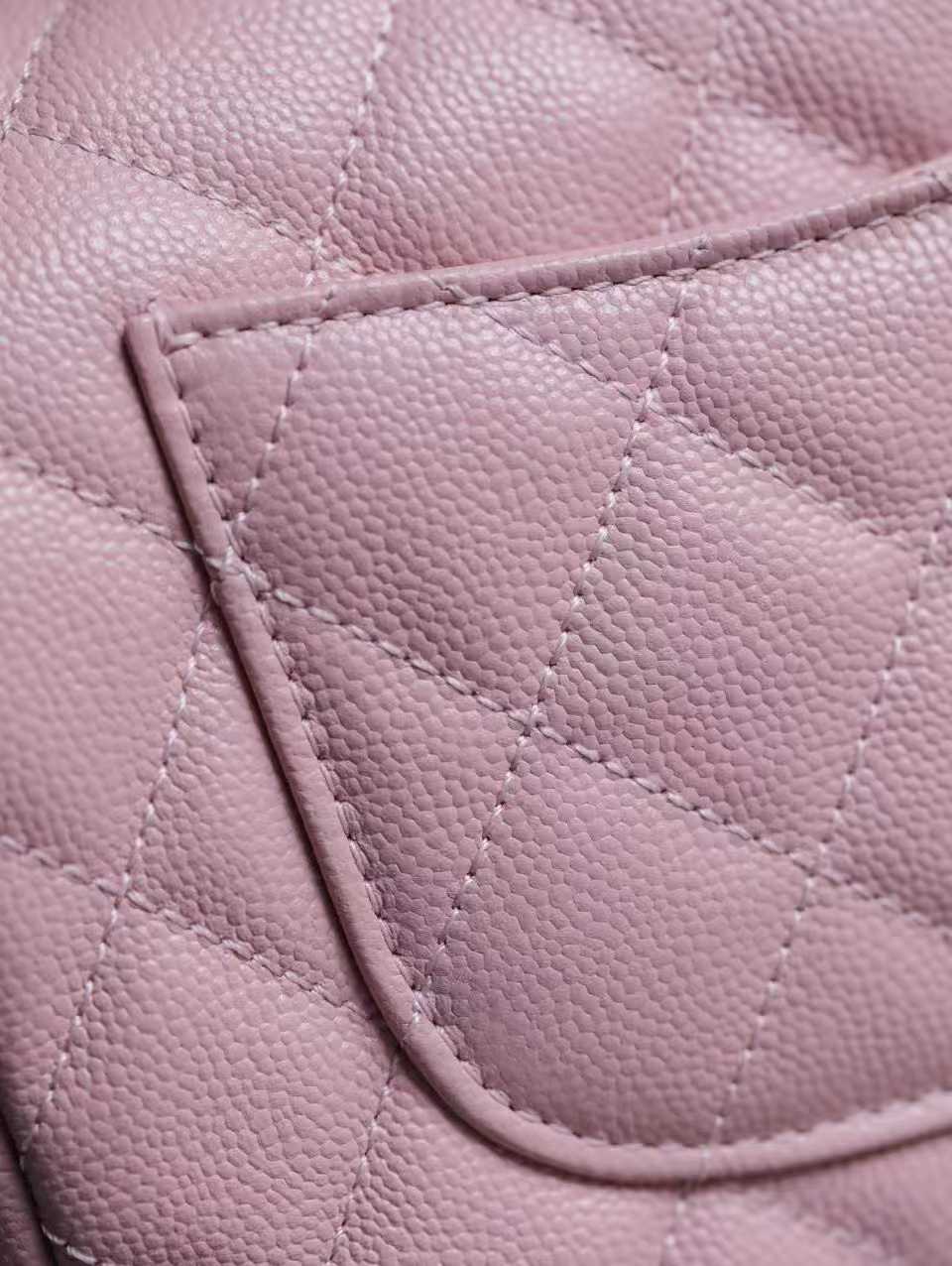 Chanel Small Flap Bag with Top Handle view 6