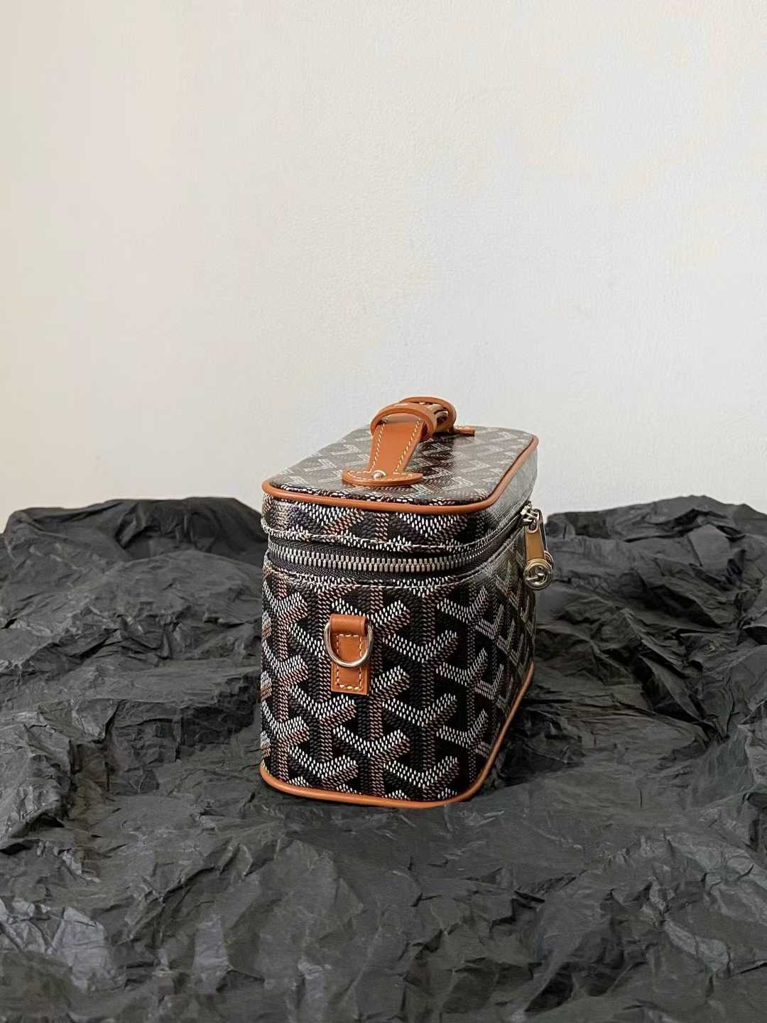 Goyard Muse Mini Vanity view 2