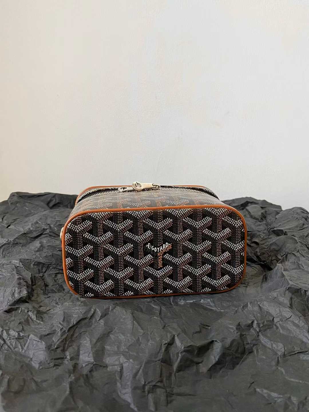 Goyard Muse Mini Vanity view 3