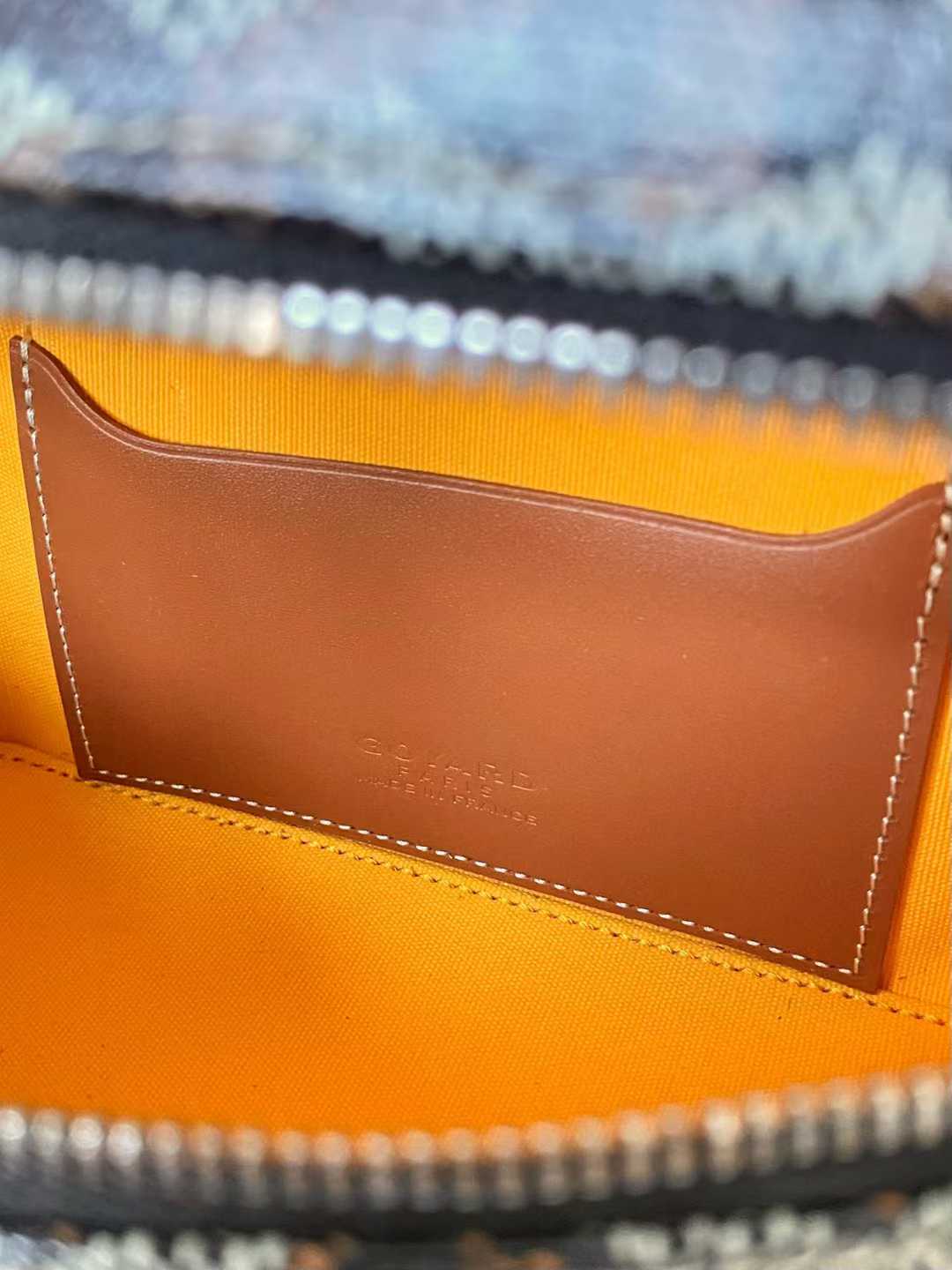 Goyard Muse Mini Vanity view 7