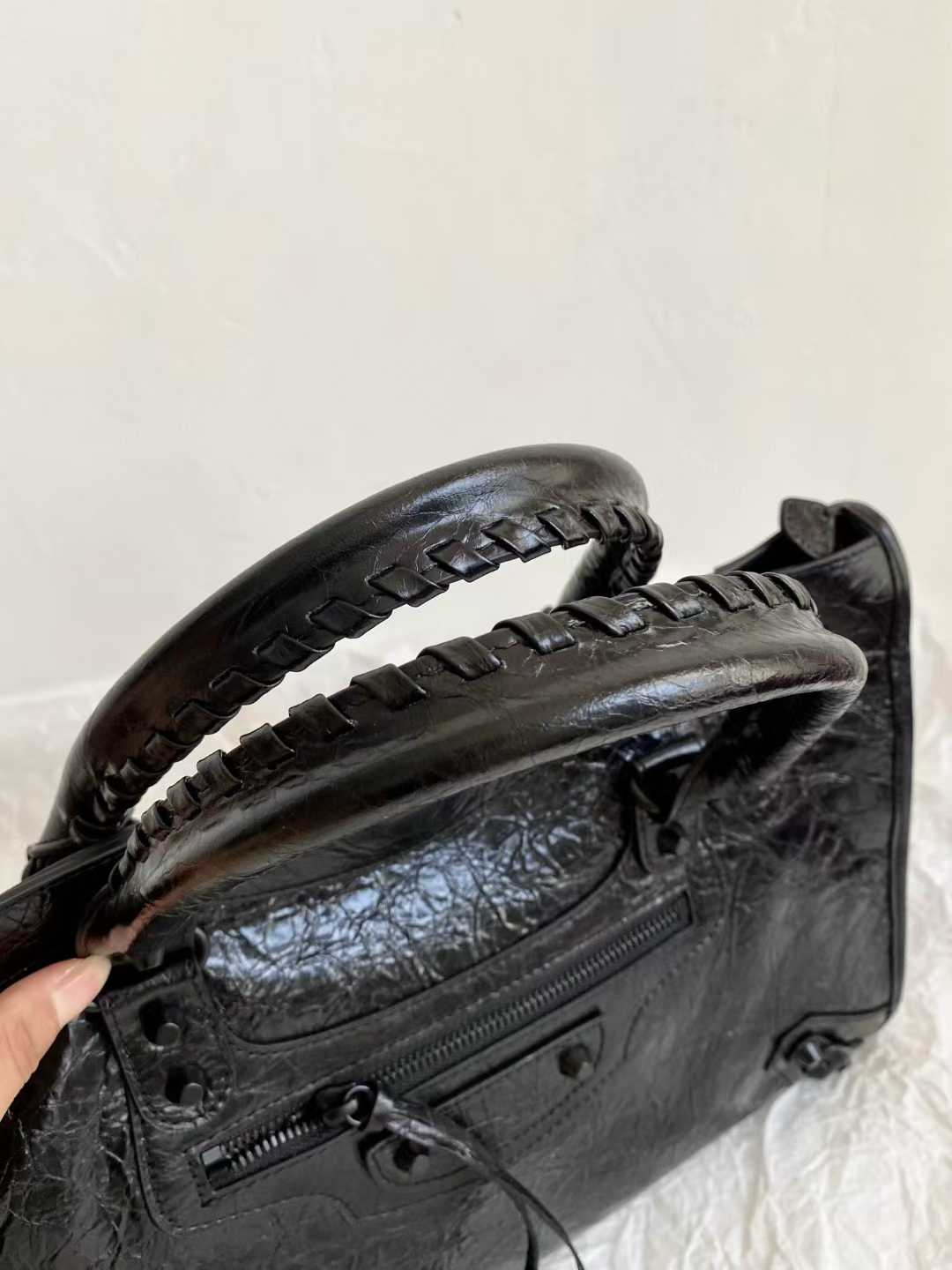 Balenciaga Le City Bag view 5