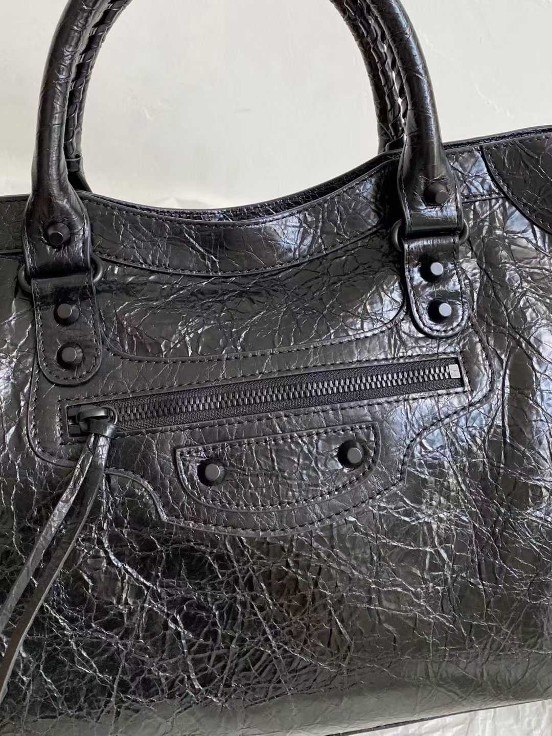 Balenciaga Le City Bag view 6