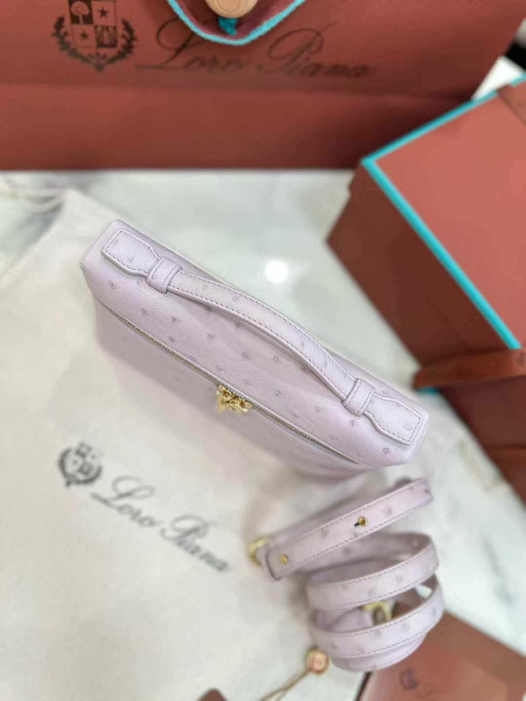 Loro Piana Extra Pocket L19 view 5