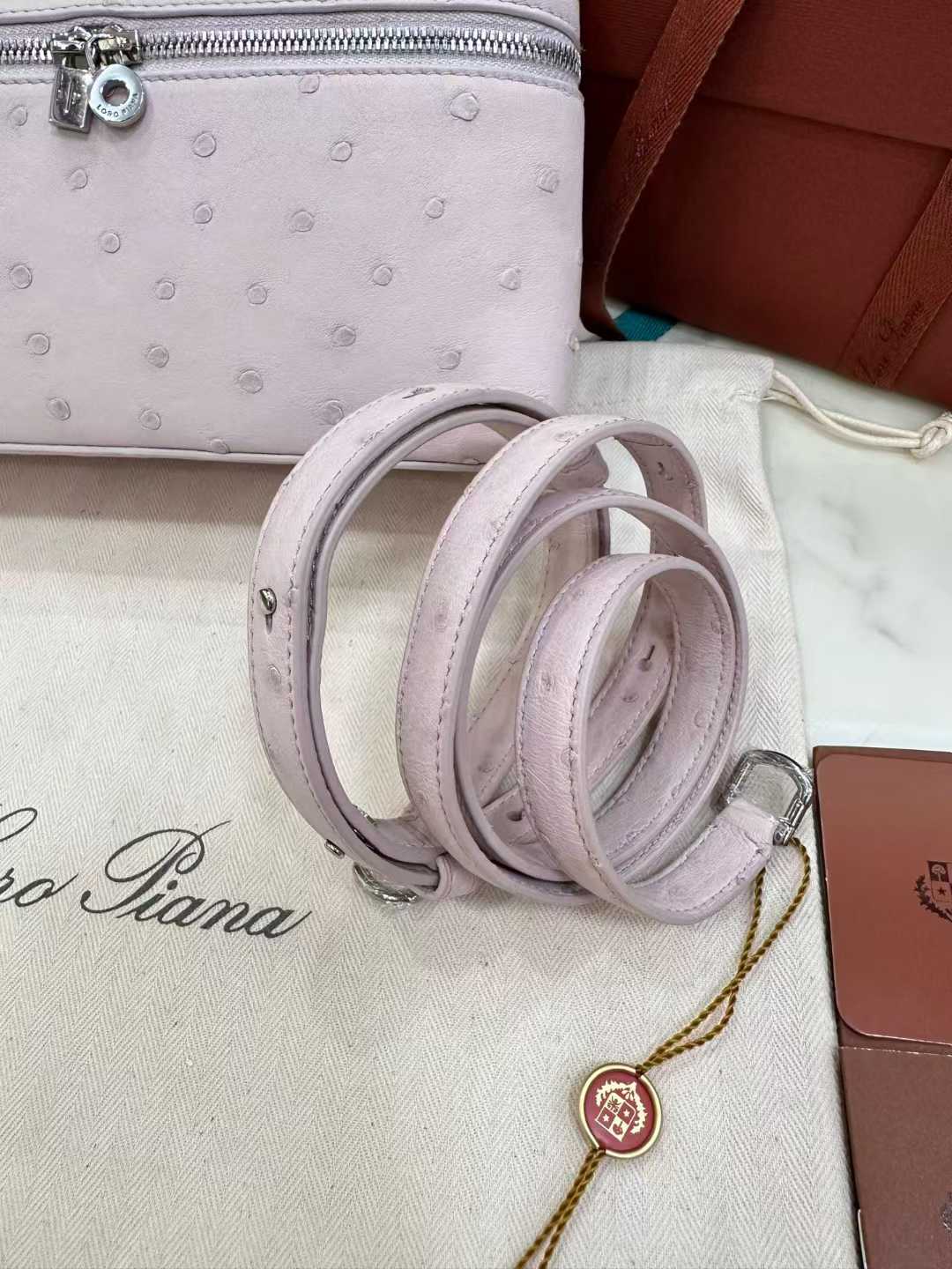Loro Piana Extra Pocket L19 view 4