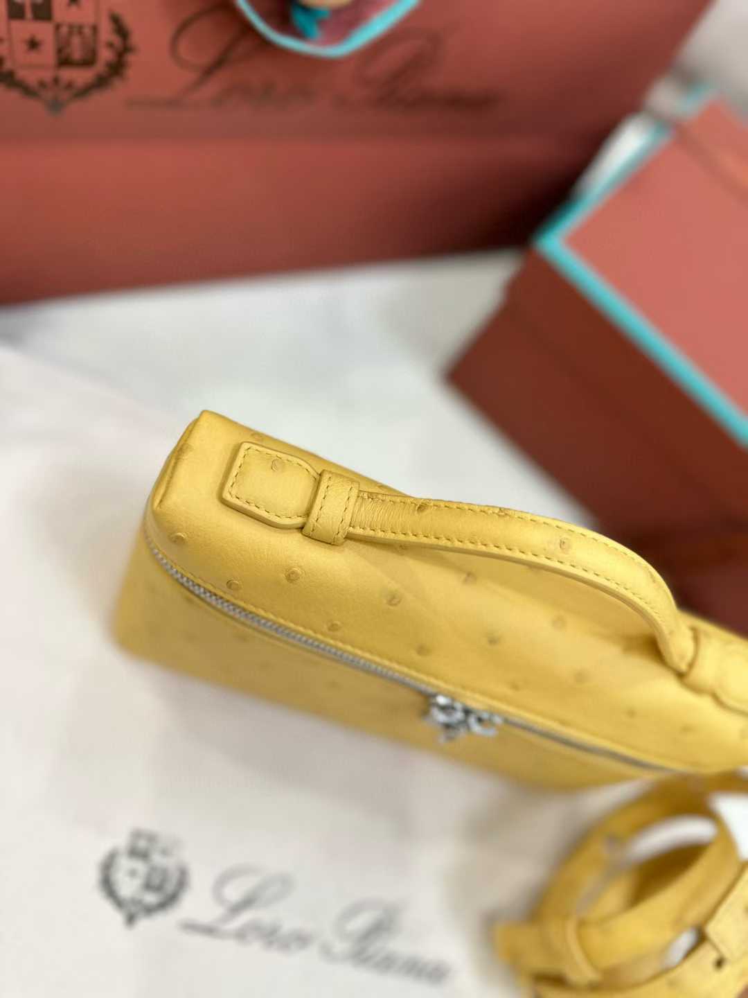 Loro Piana Extra Pocket L19 view 6