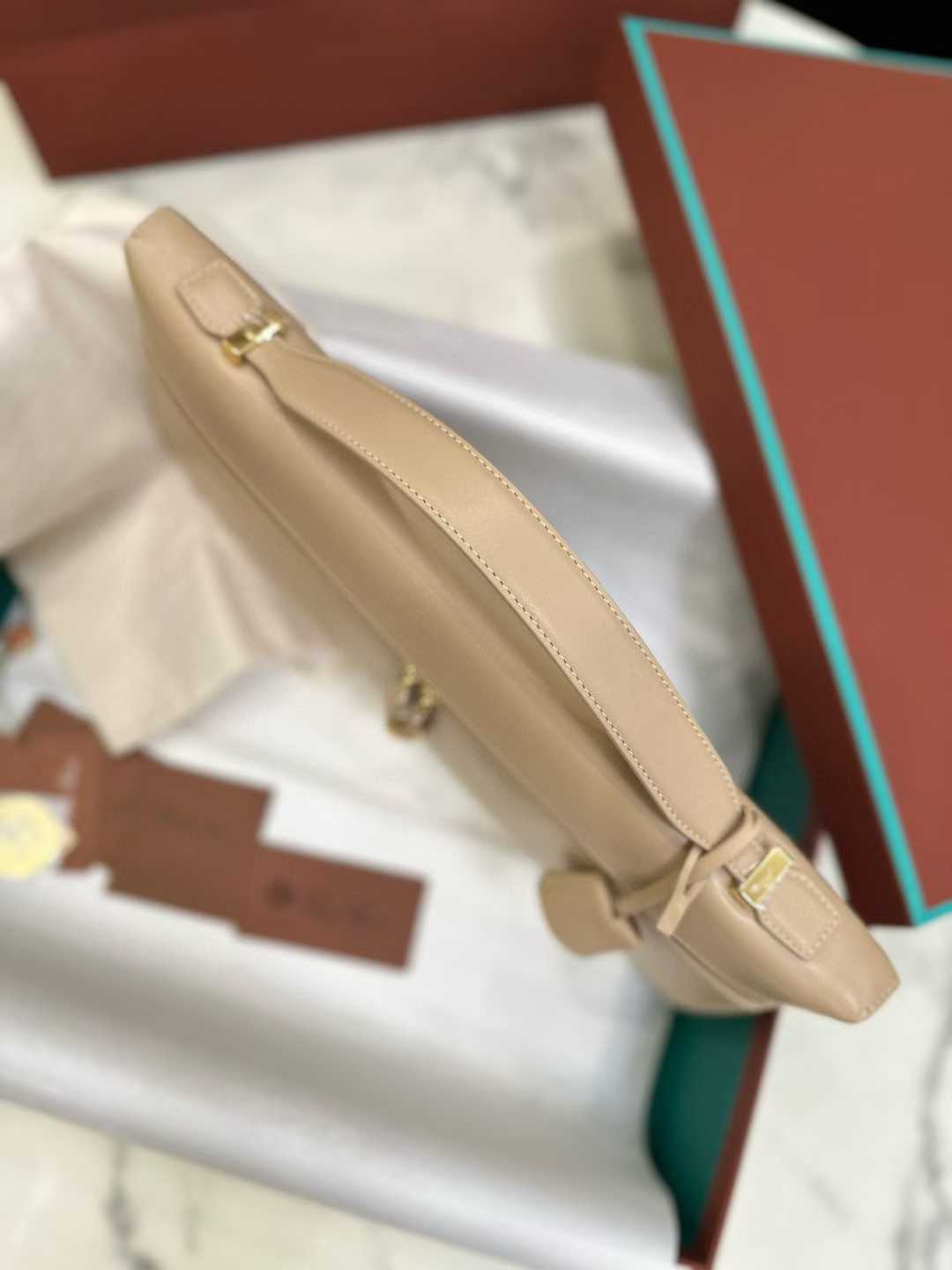 Loro Piana Extra Clutch L36 view 5