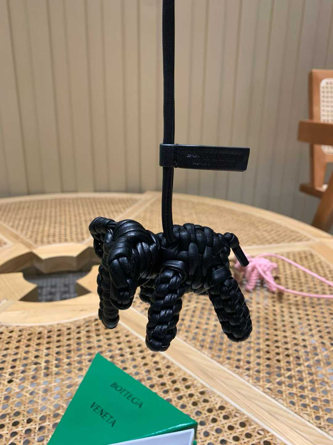 Bottega Veneta Elephant Hanging jewelry view 24