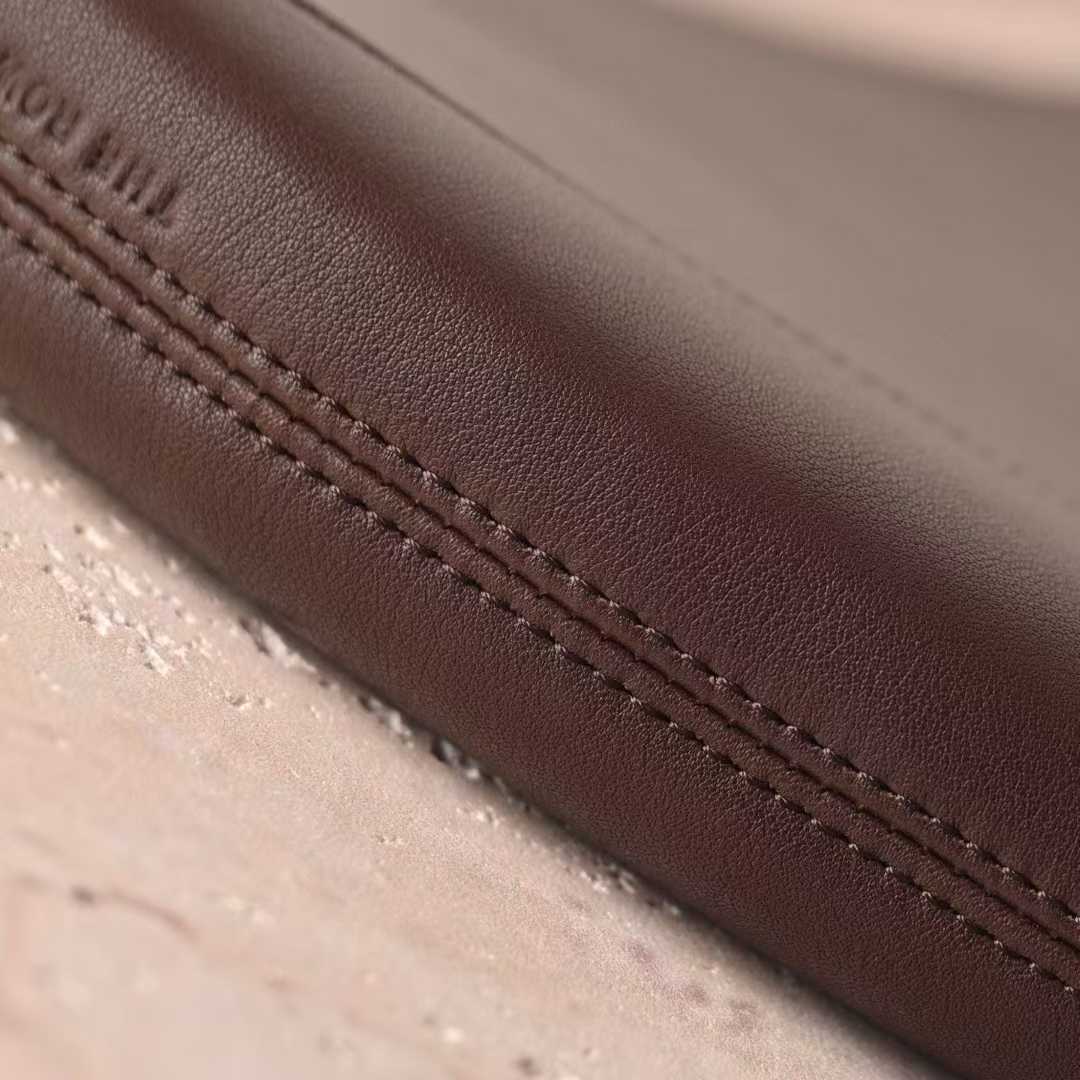 The Row Crossbody Crescent view 13