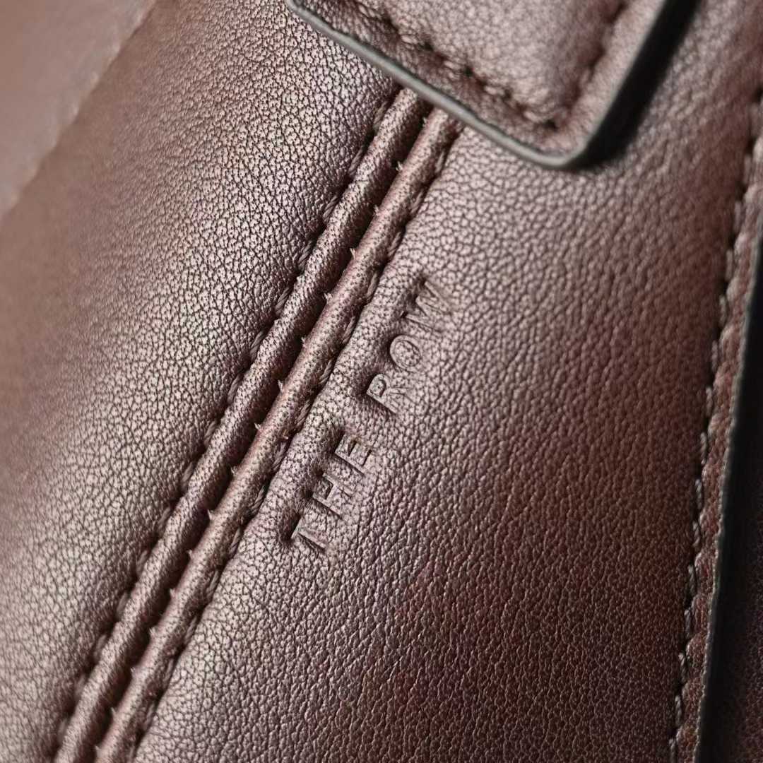 The Row Crossbody Crescent view 14
