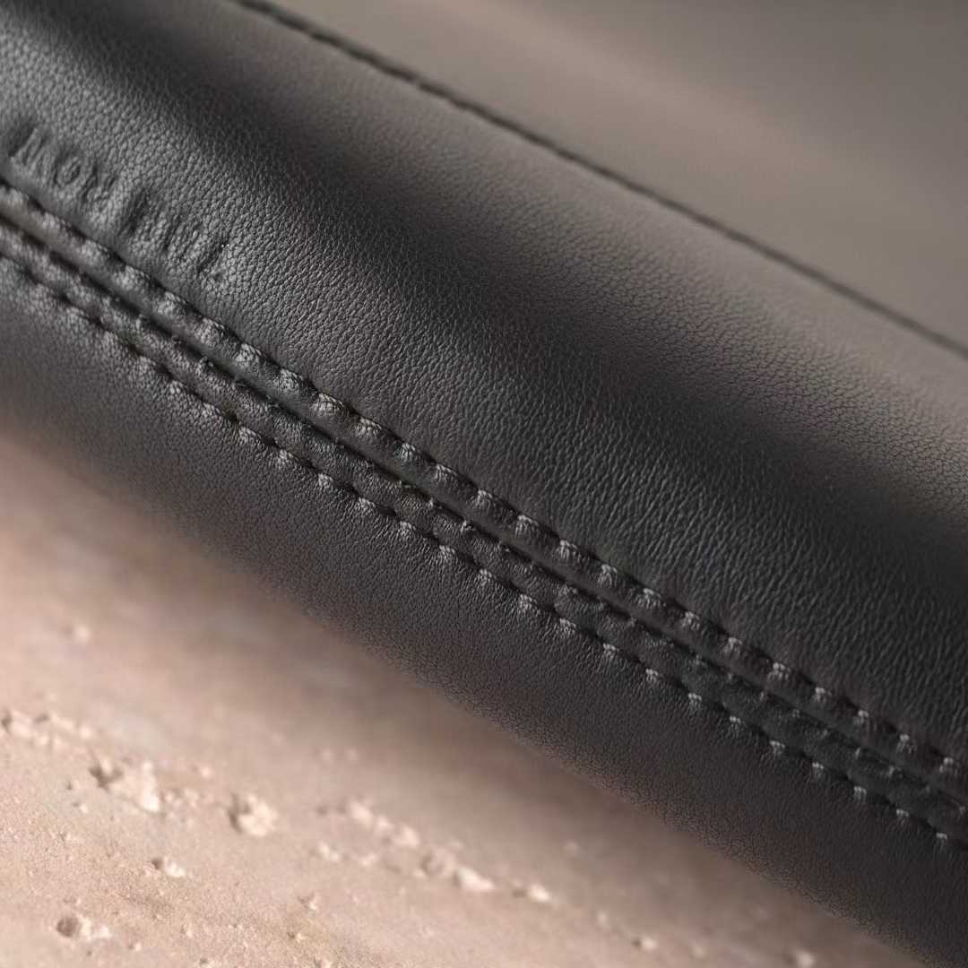 The Row Crossbody Crescent view 4