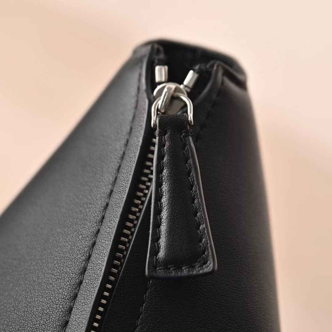 The Row Crossbody Crescent view 5
