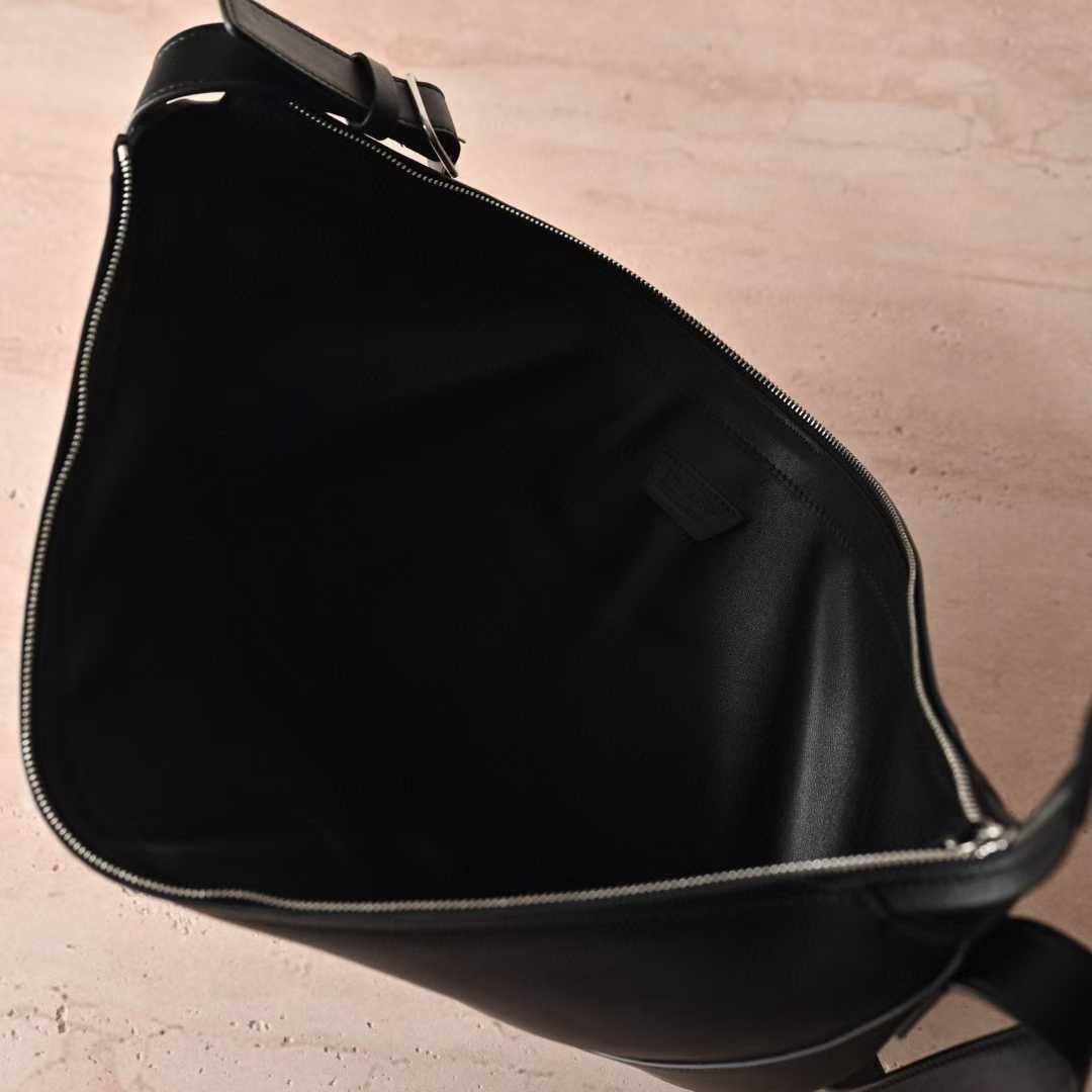 The Row Crossbody Crescent view 7