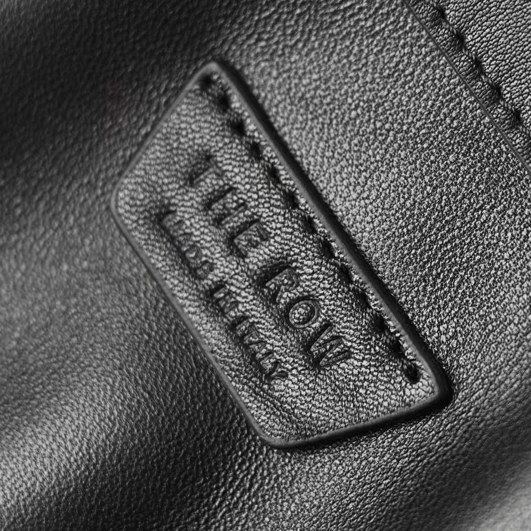 The Row Crossbody Crescent view 8
