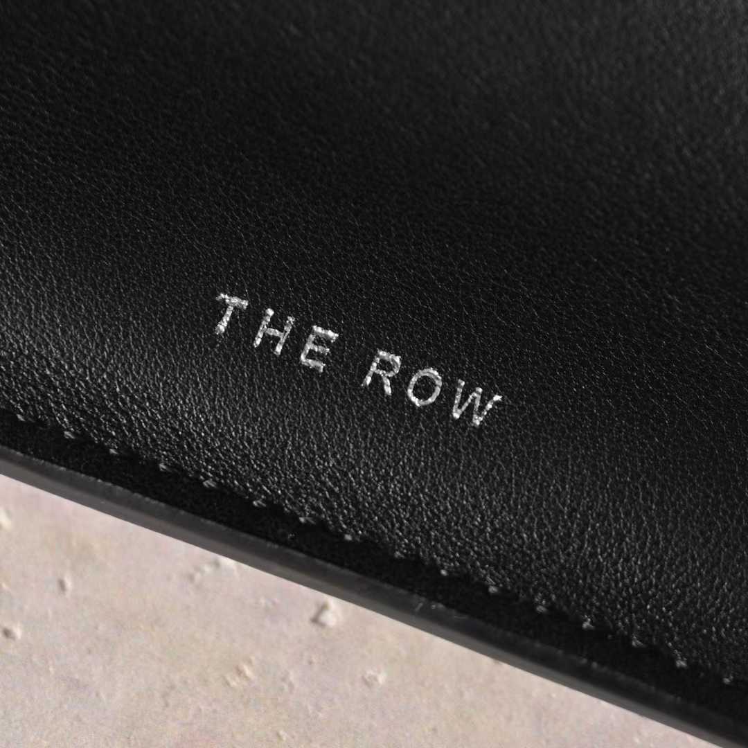 The Row Alger Leather handbags view 11
