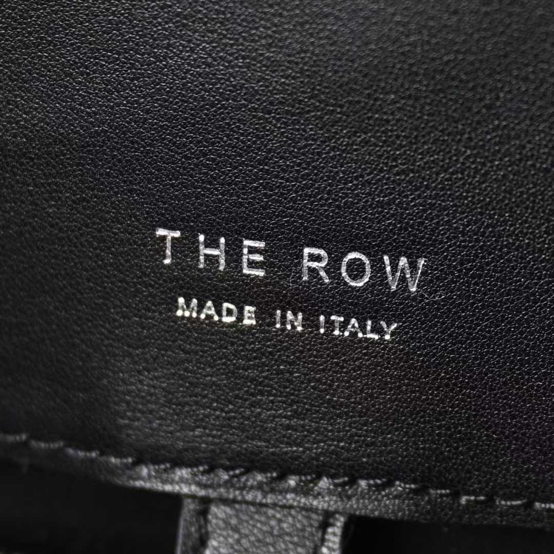 The Row Alger Leather handbags view 14
