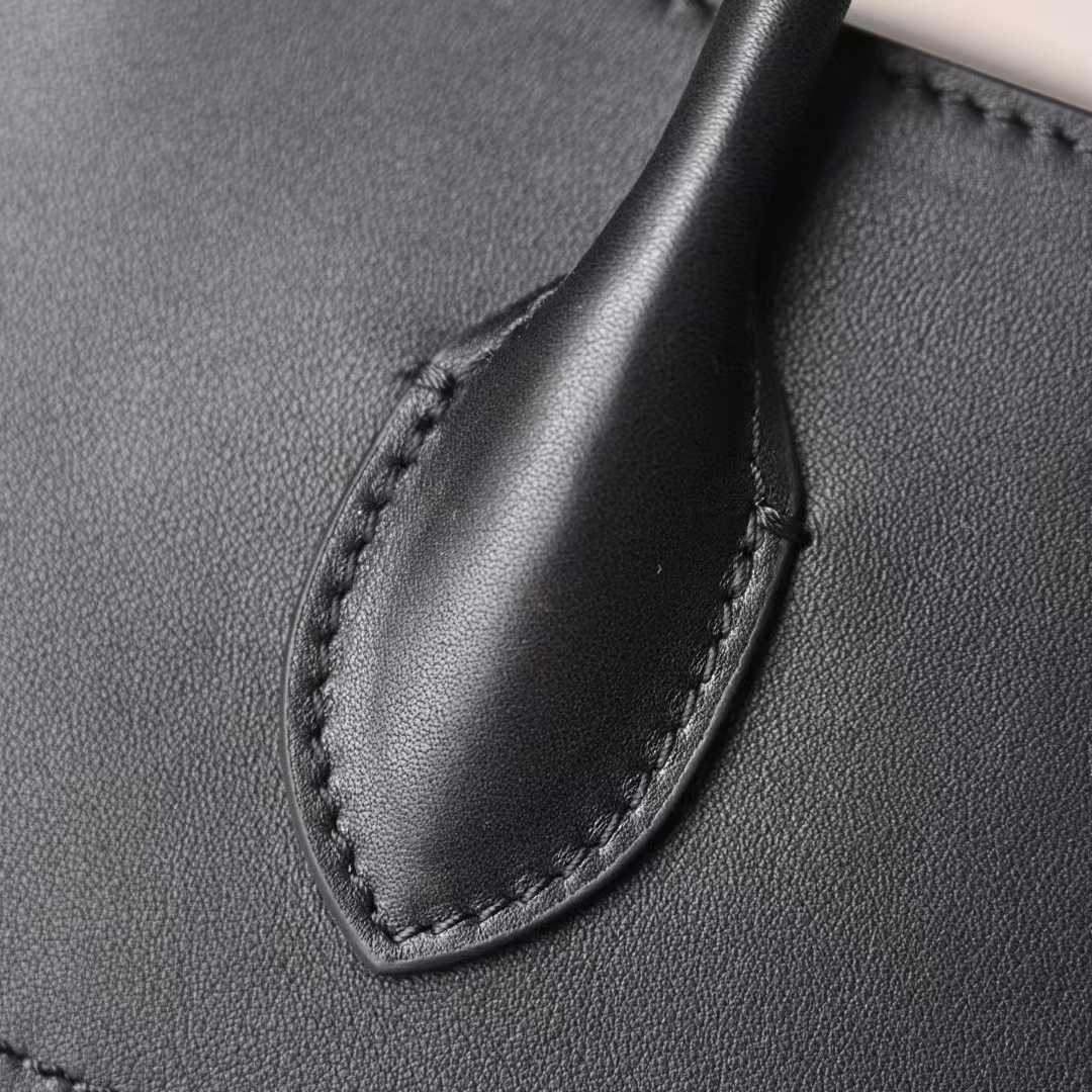 The Row Alger Leather handbags view 15