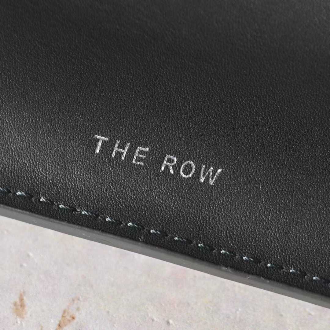 The Row Alger Leather handbags view 20