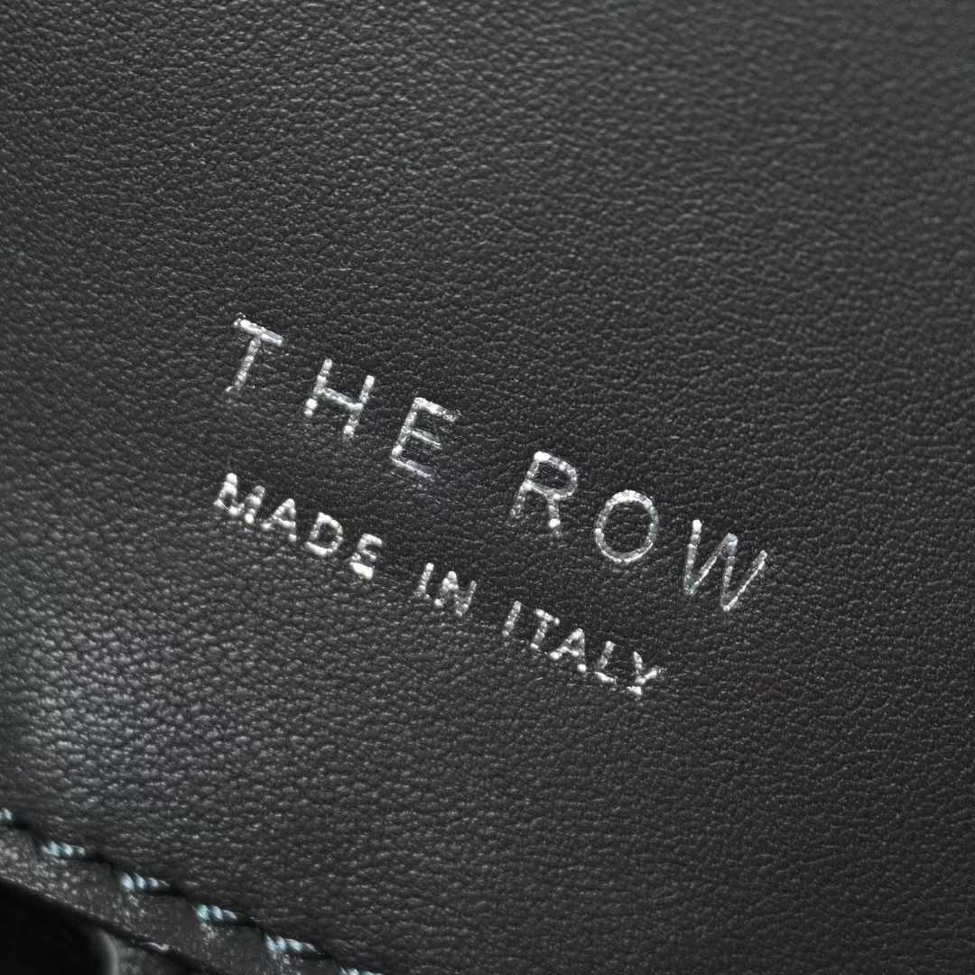 The Row Alger Leather handbags view 24