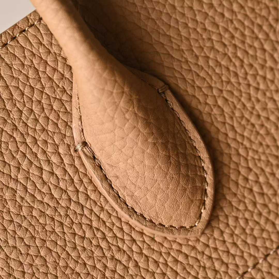 The Row Alger Leather handbags view 4
