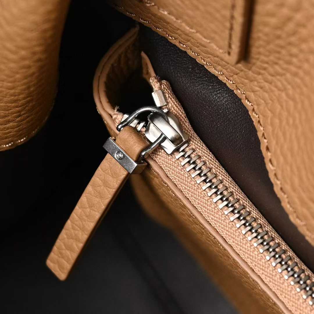 The Row Alger Leather handbags view 9