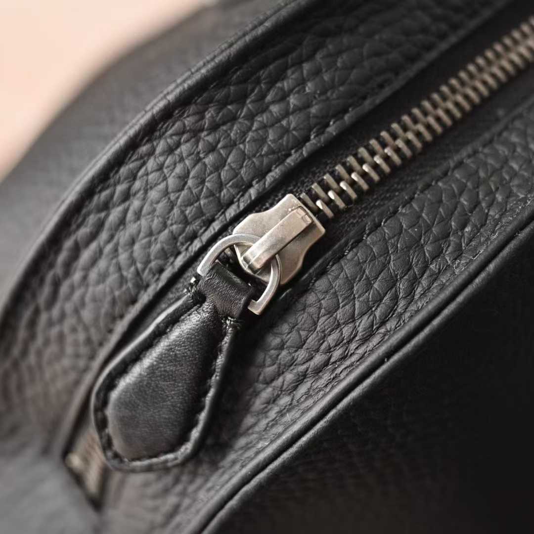 The Row AgnesLeather handbags view 5