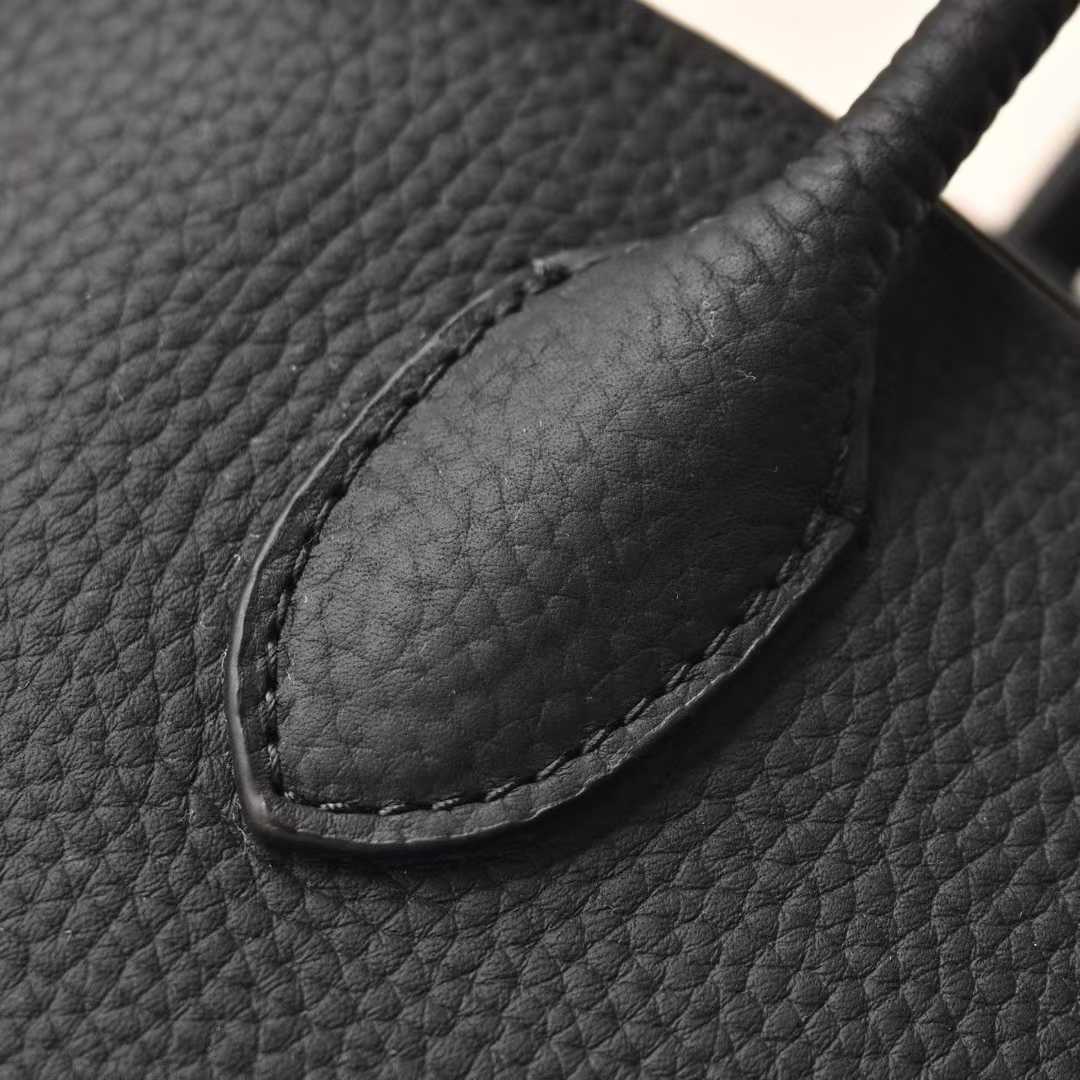 The Row AgnesLeather handbags view 6