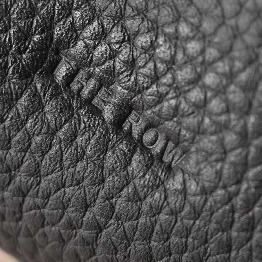 The Row AgnesLeather handbags view 7