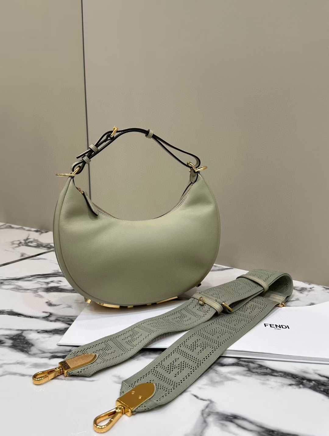 Fendi graphy view 1