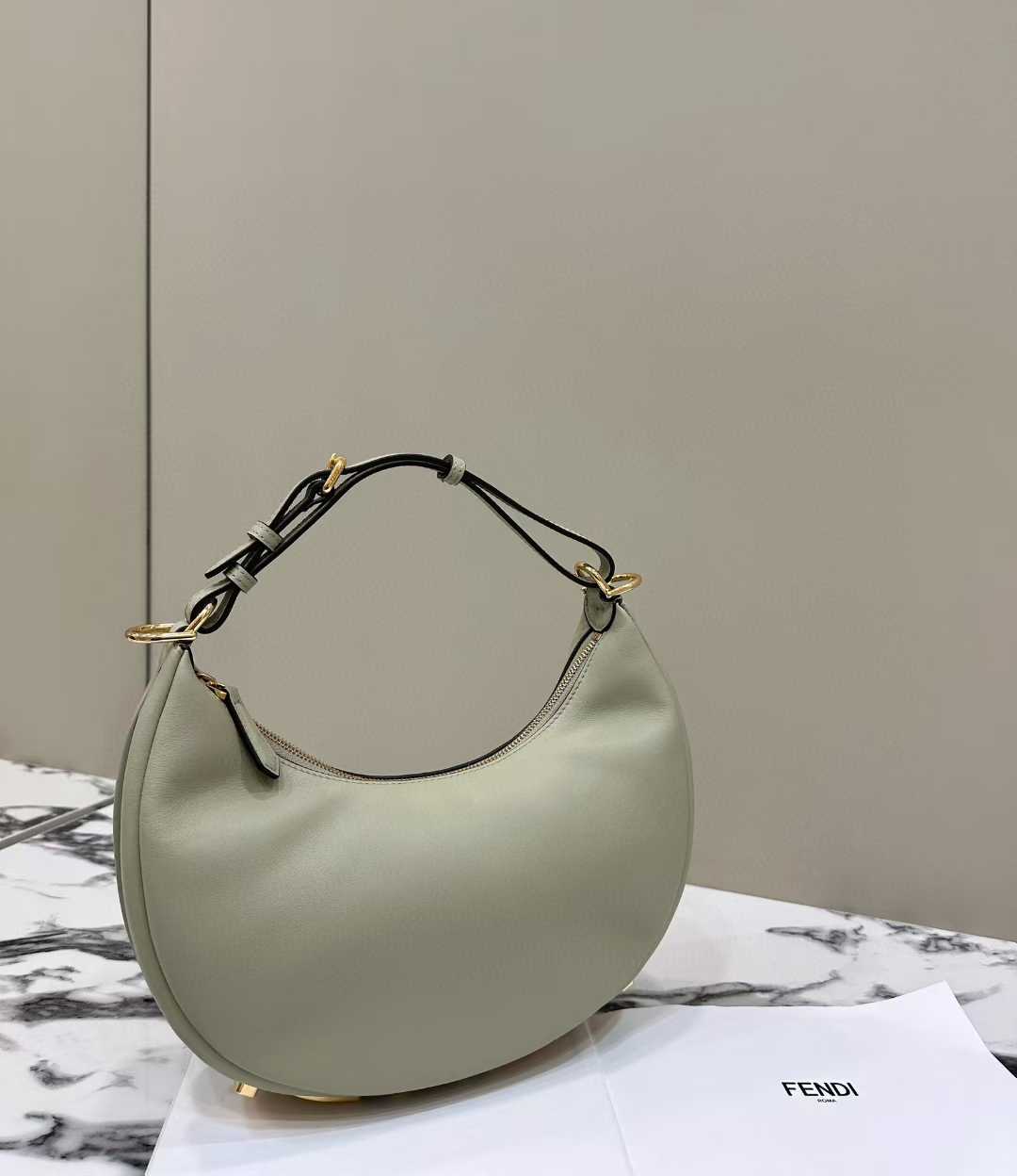 Fendi graphy view 2