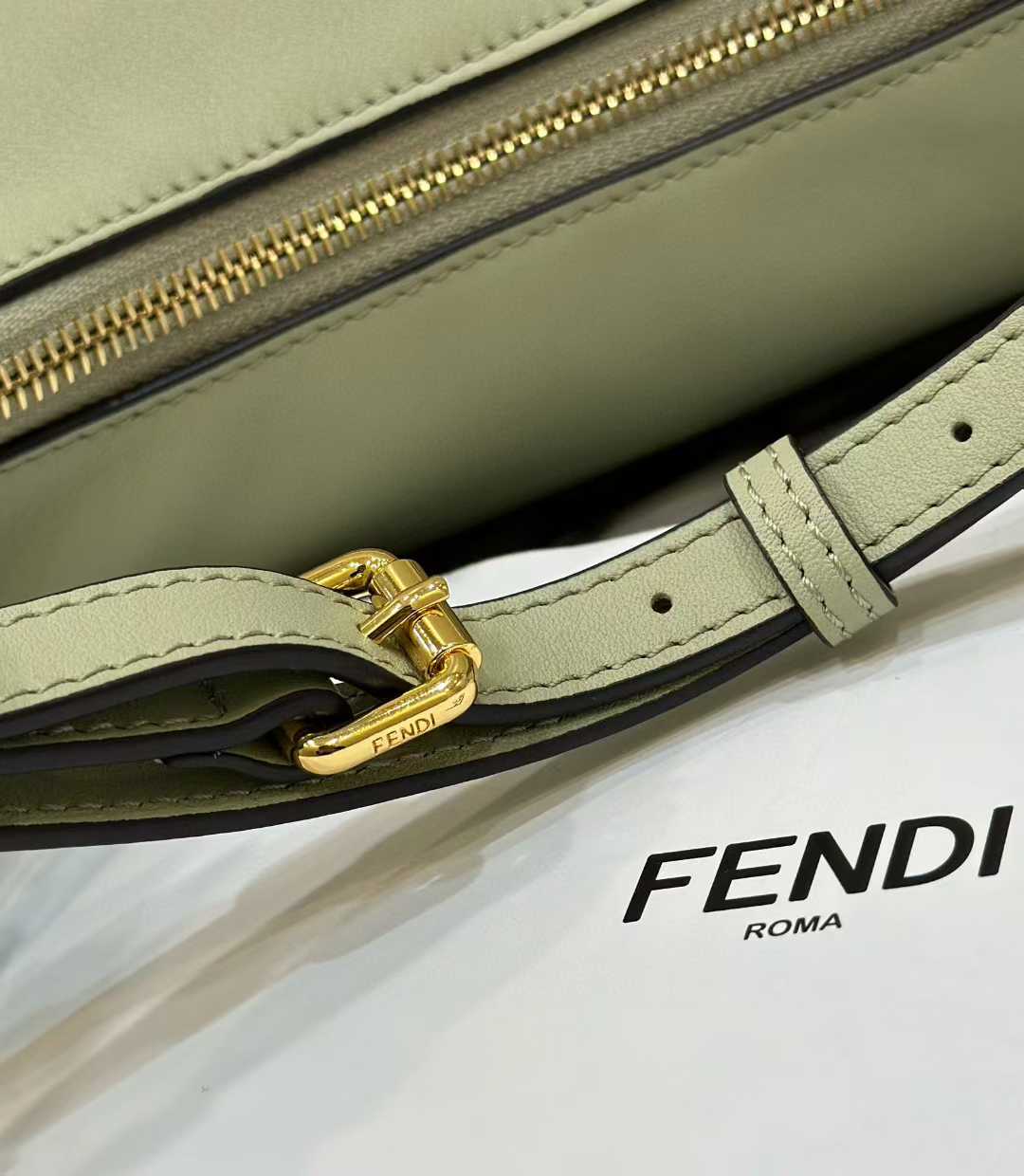 Fendi graphy view 5