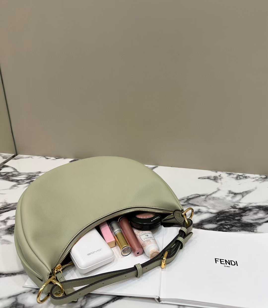 Fendi graphy view 9