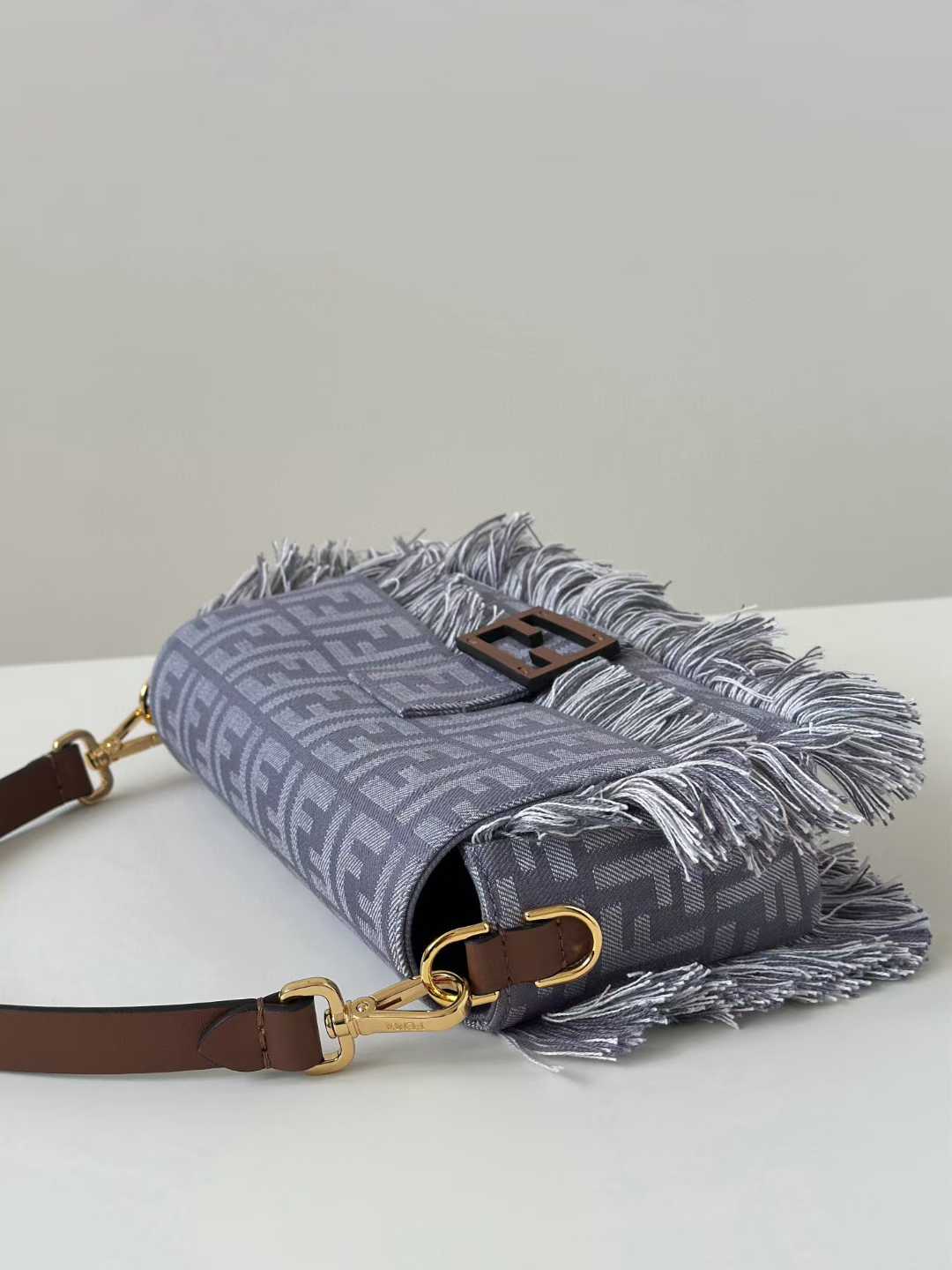 Fendi Baguette view 4