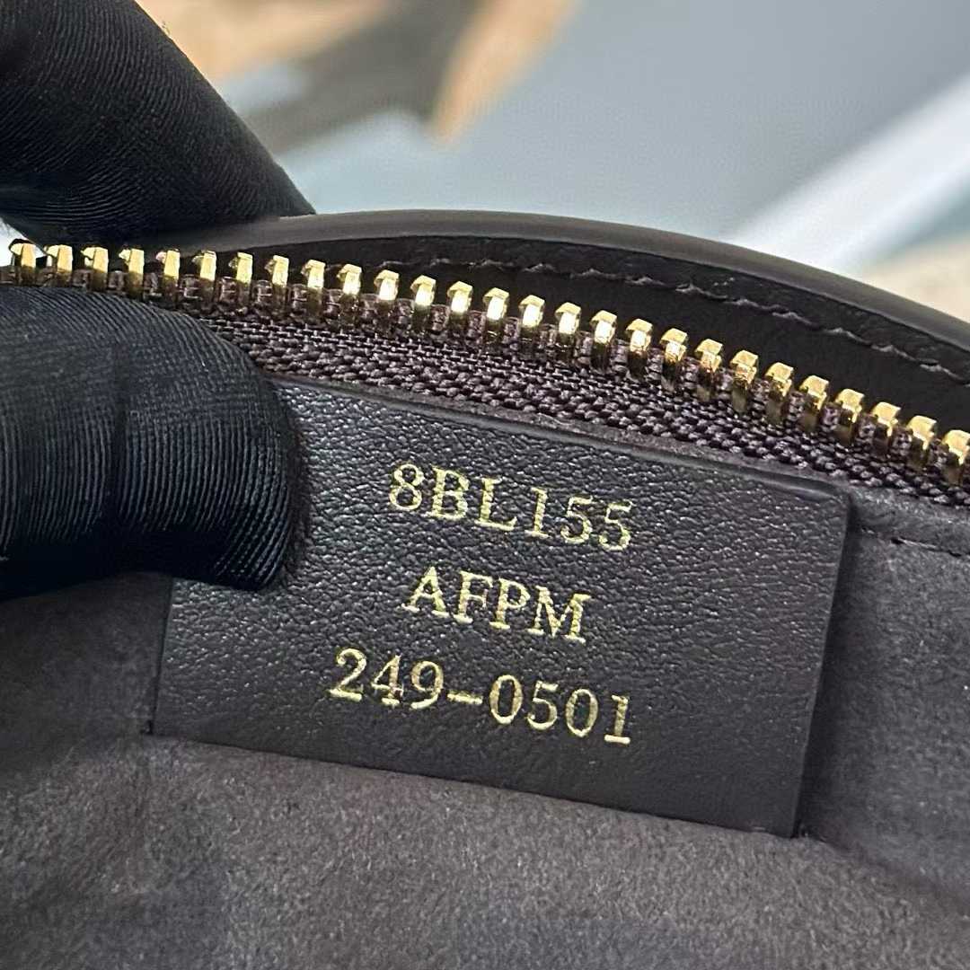 Fendi Boston bag view 7