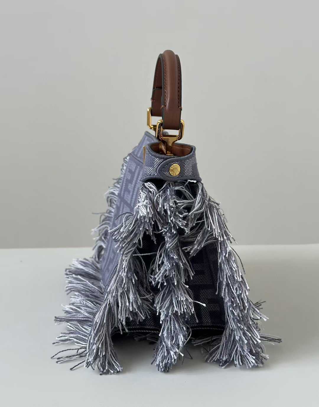 Fendi Peekaboo ISeeU Petite view 2