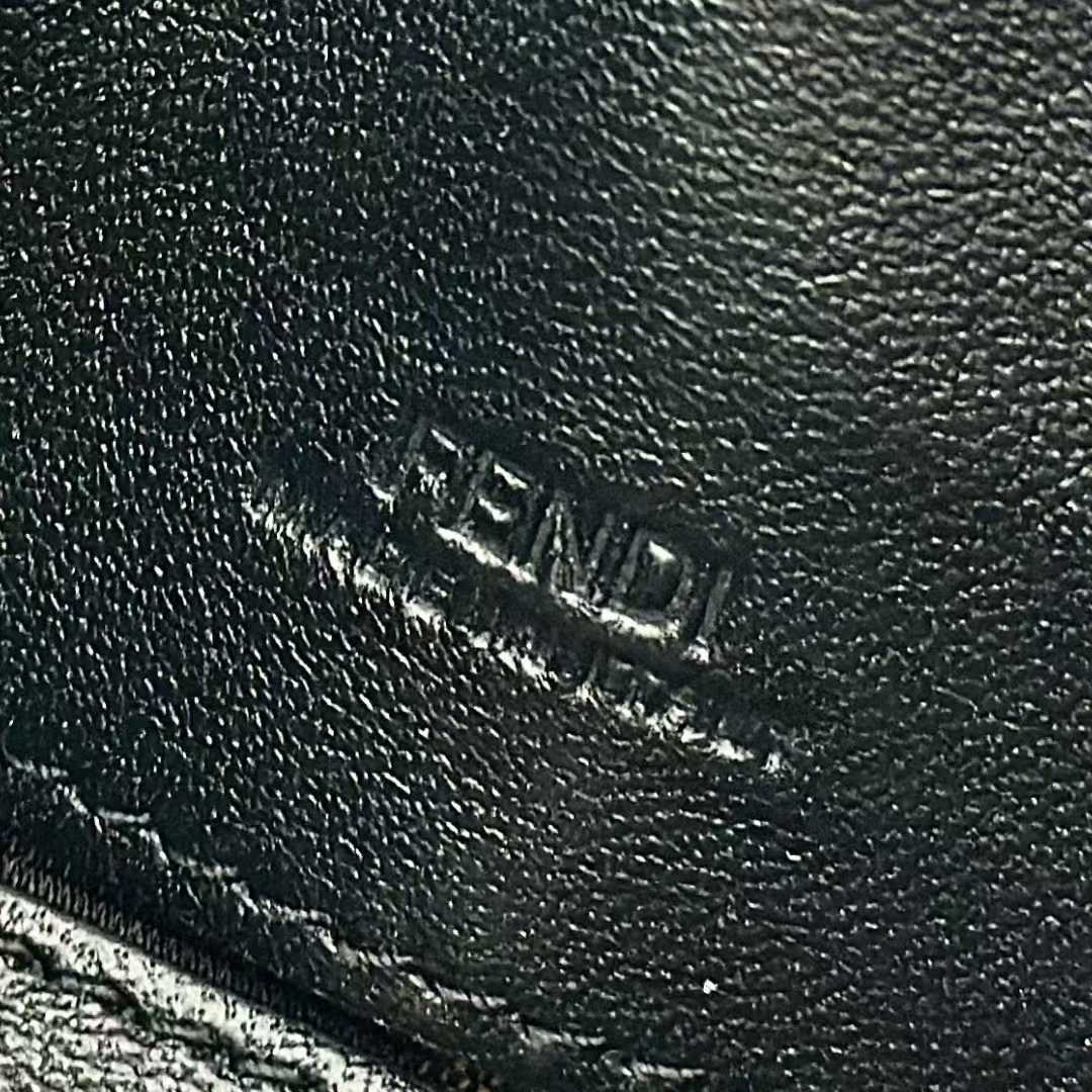 Fendi Nano Baguette Charm view 8