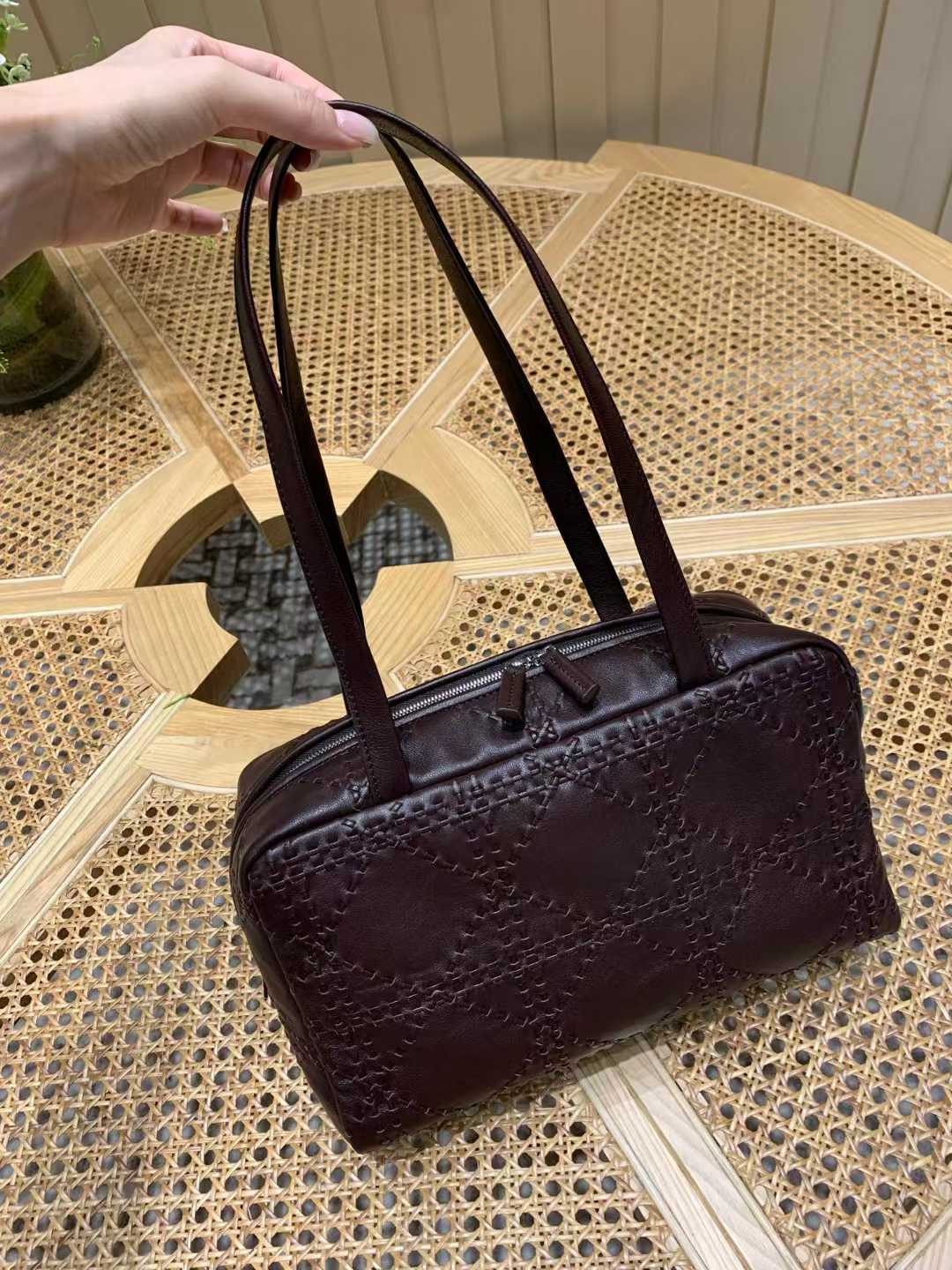 The Row Astra Bag view 1
