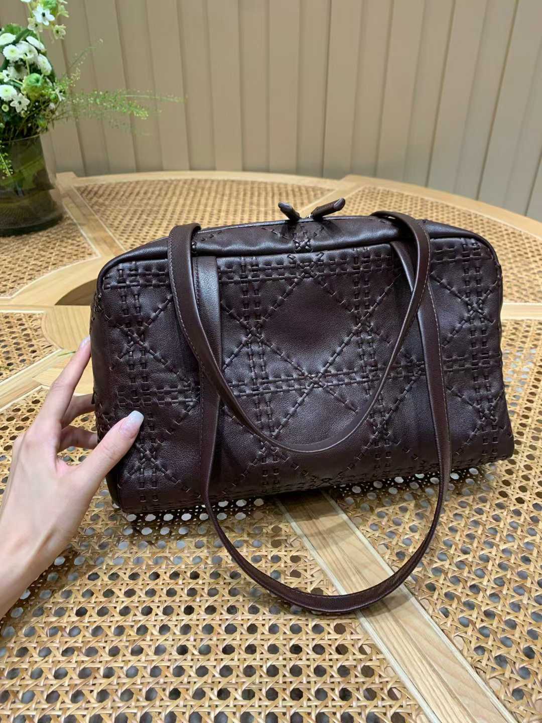 The Row Astra Bag view 2