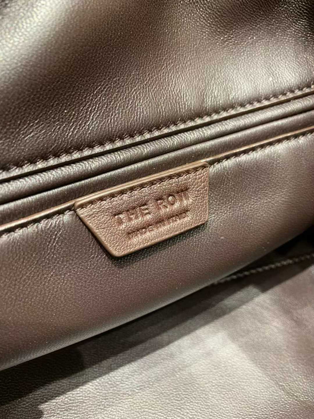 The Row Astra Bag view 4