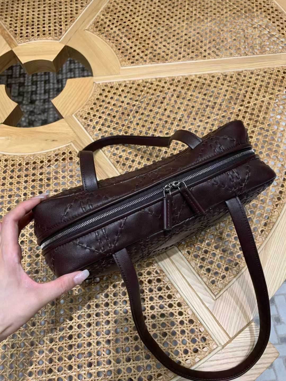 The Row Astra Bag view 5