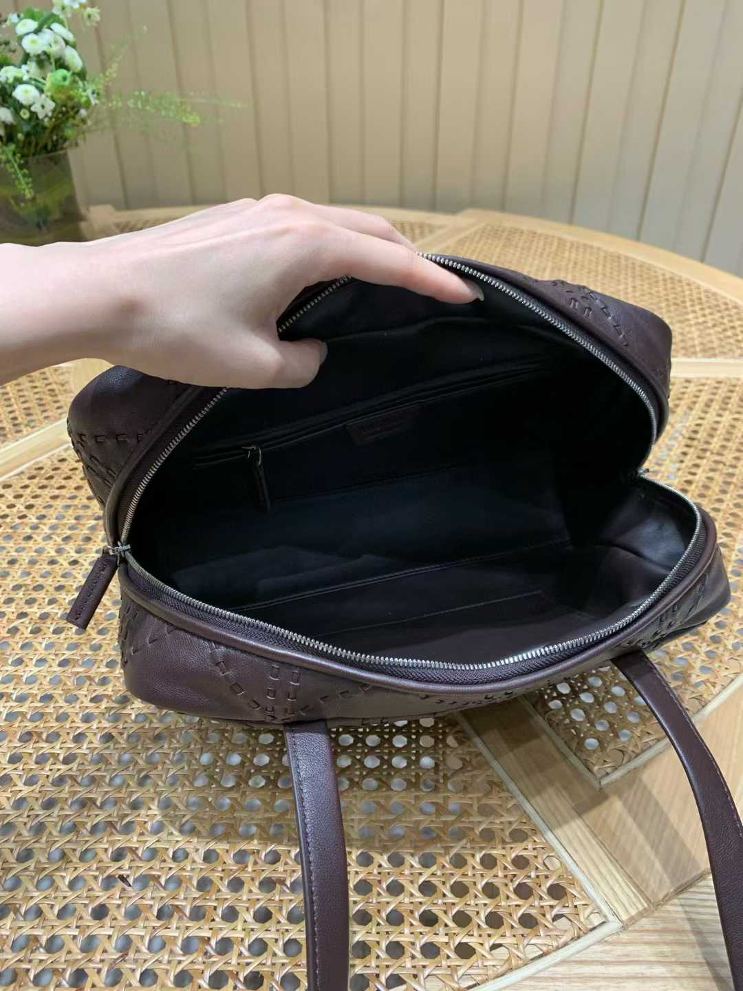 The Row Astra Bag view 8