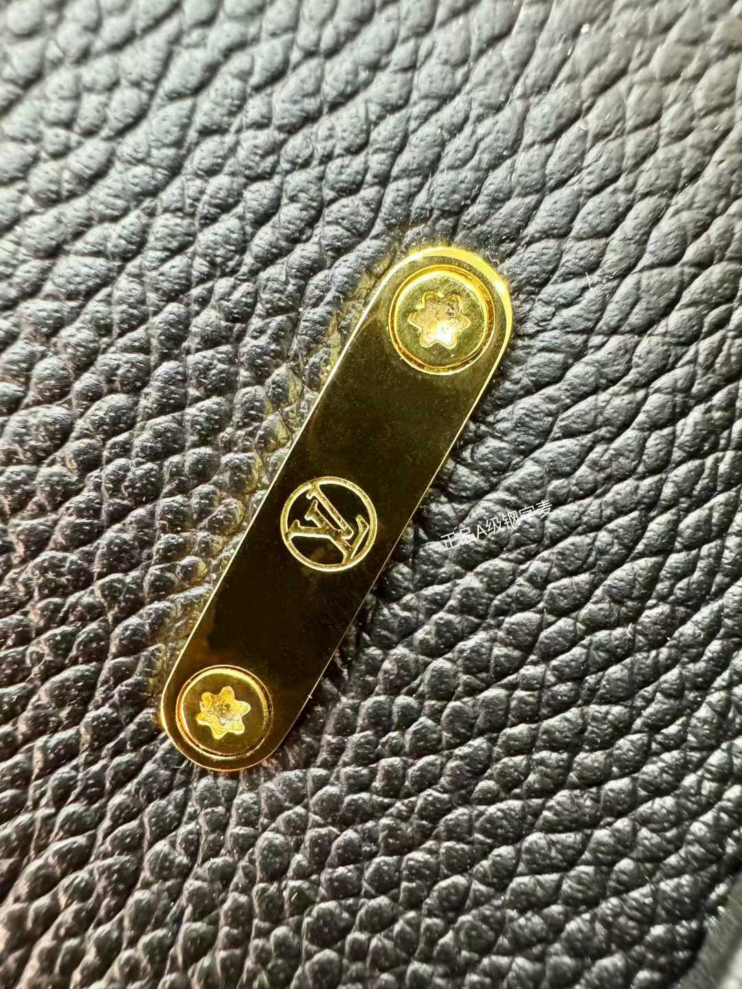 Louis Vuitton Nano Madeleine view 4