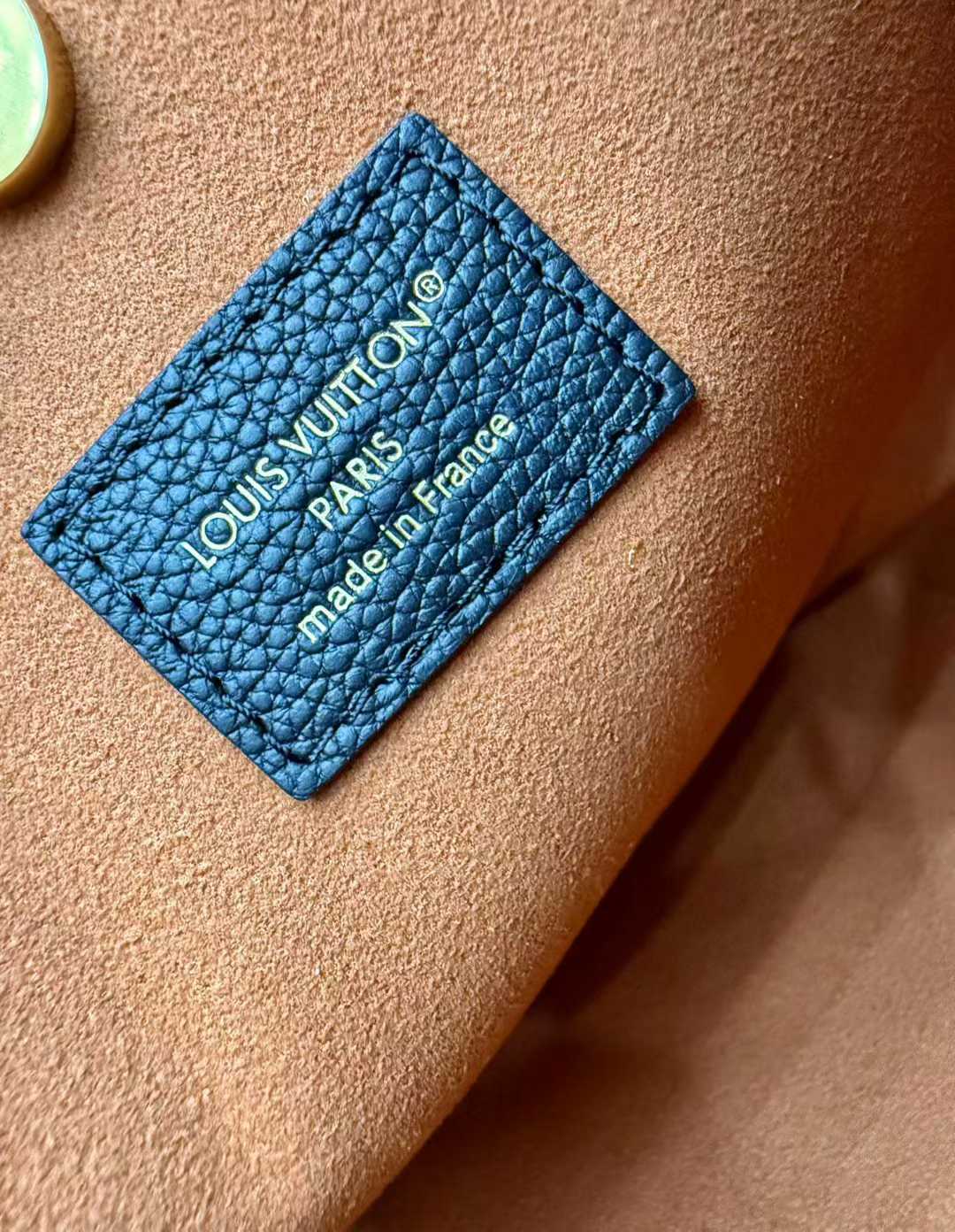 Louis Vuitton Low Key All In BB Bag view 2