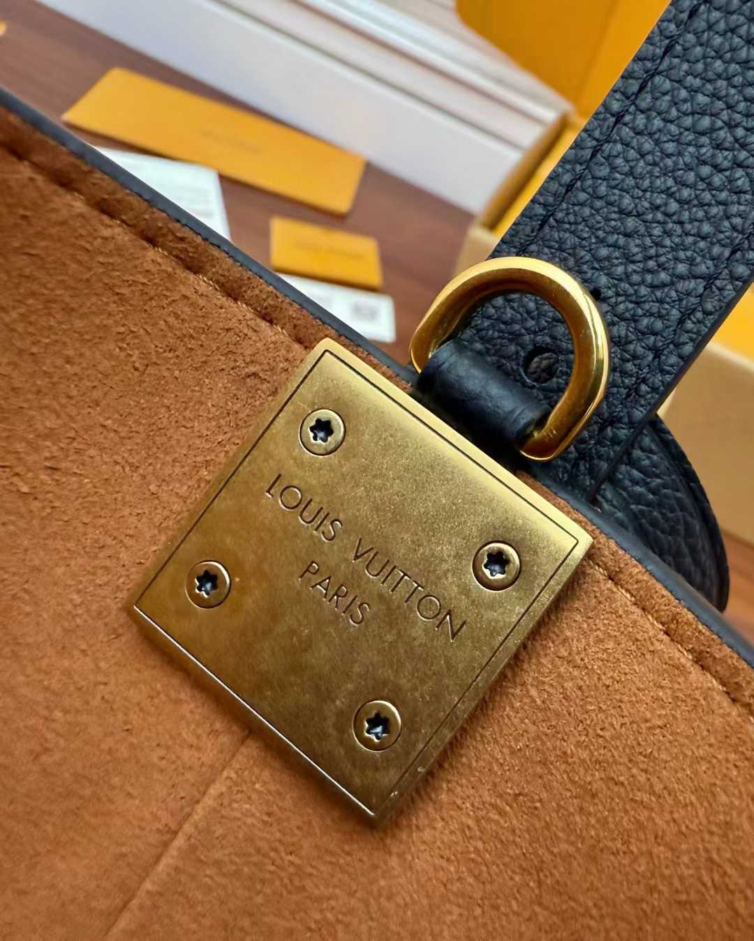 Louis Vuitton Low Key All In BB Bag view 6