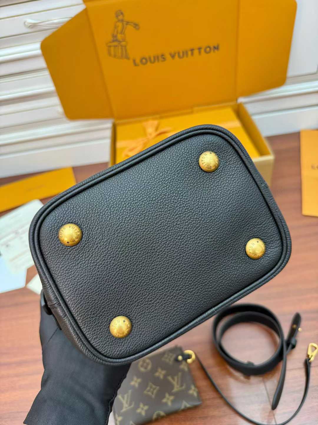 Louis Vuitton Low Key All In BB Bag view 8