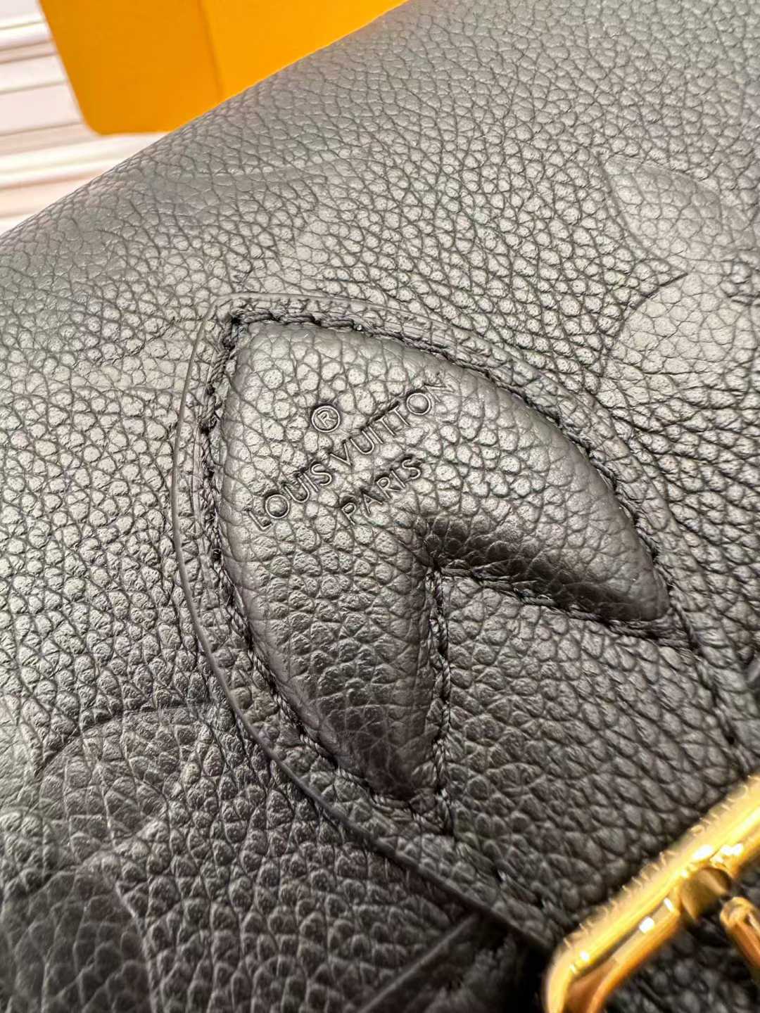 Louis Vuitton Diane Satchel M46386 view 5