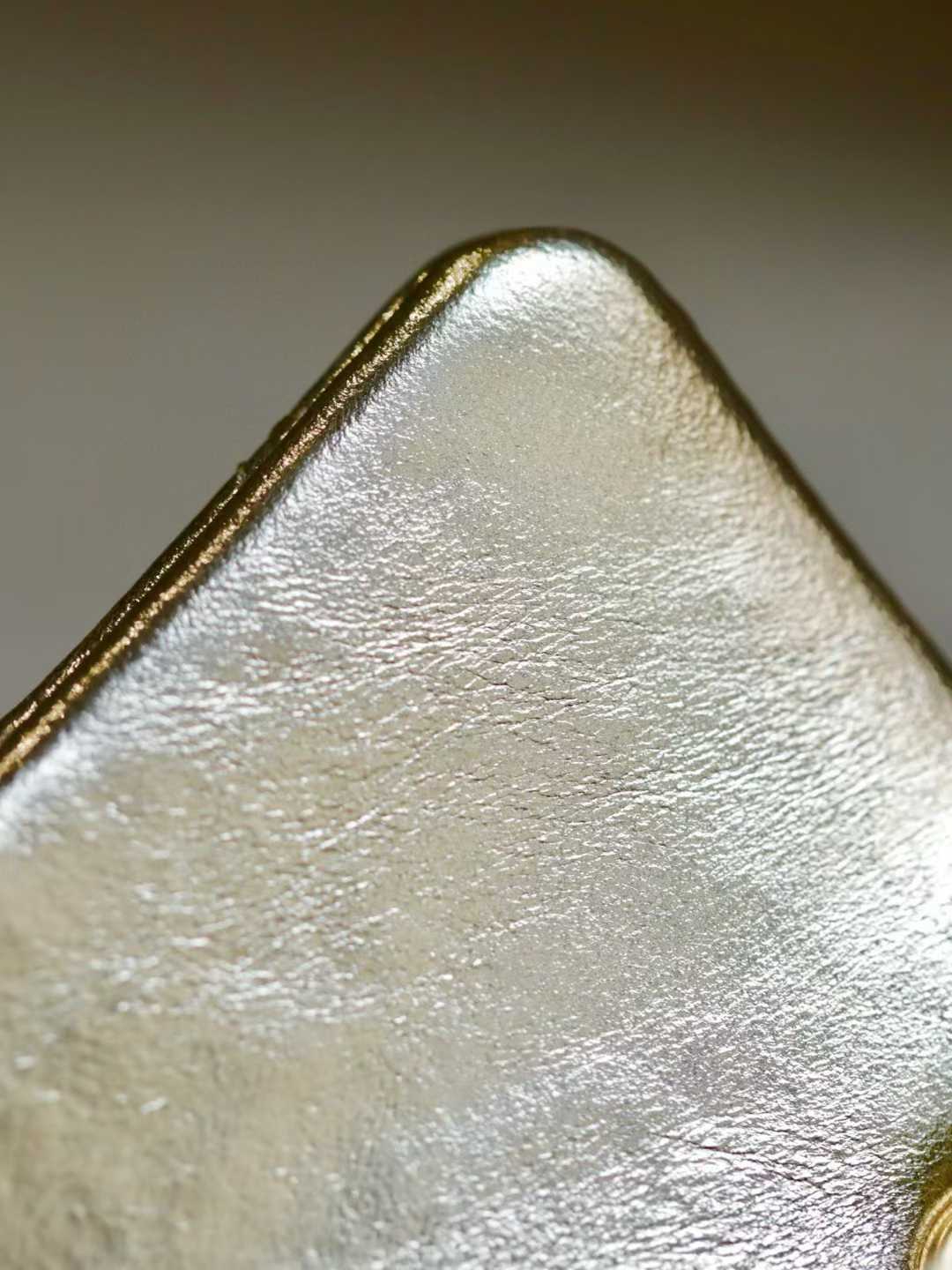 Chanel Classic Mini Bag with hook view 8