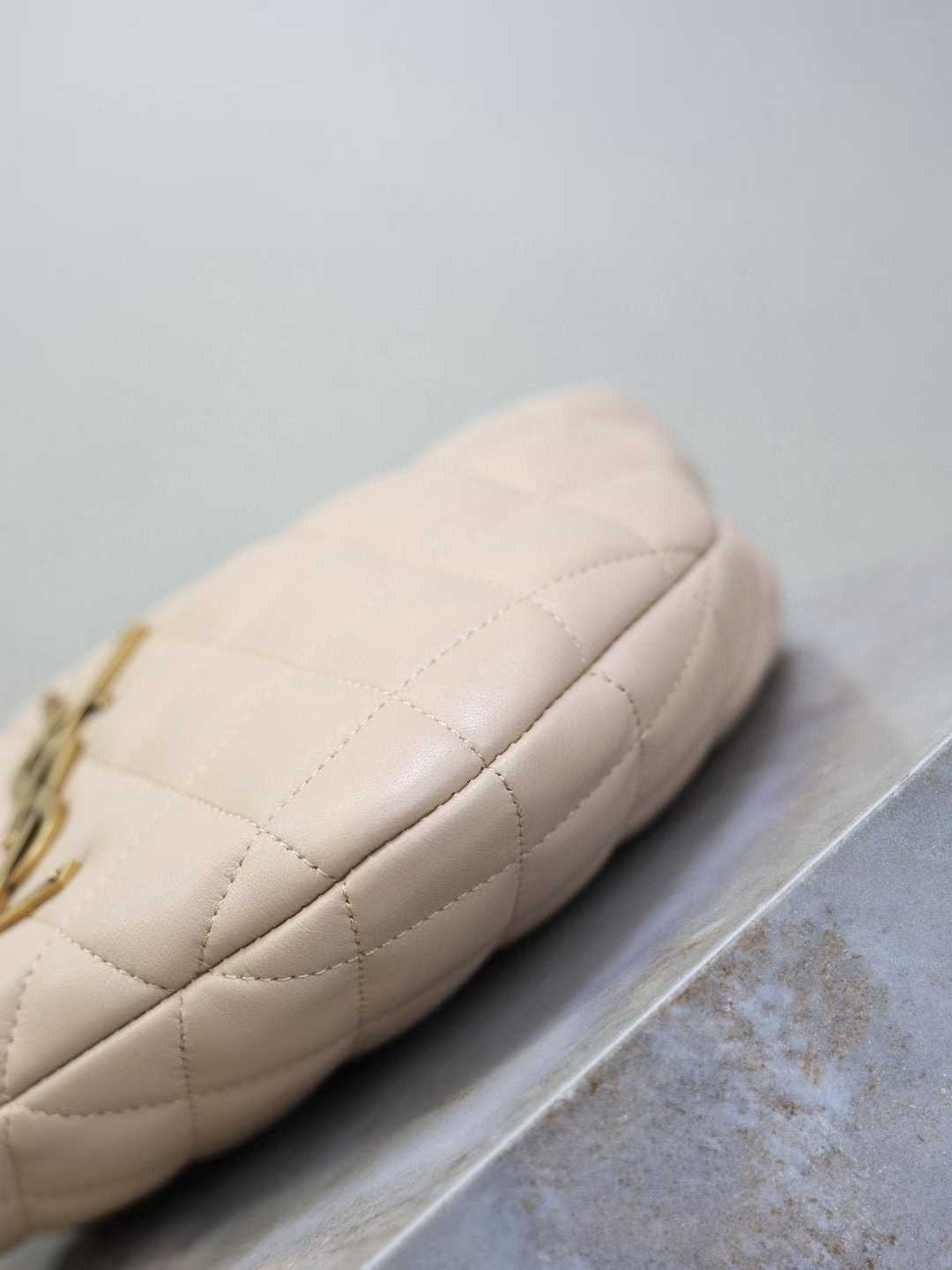 Saint Laurent ICARINO in quilted nappa view 7