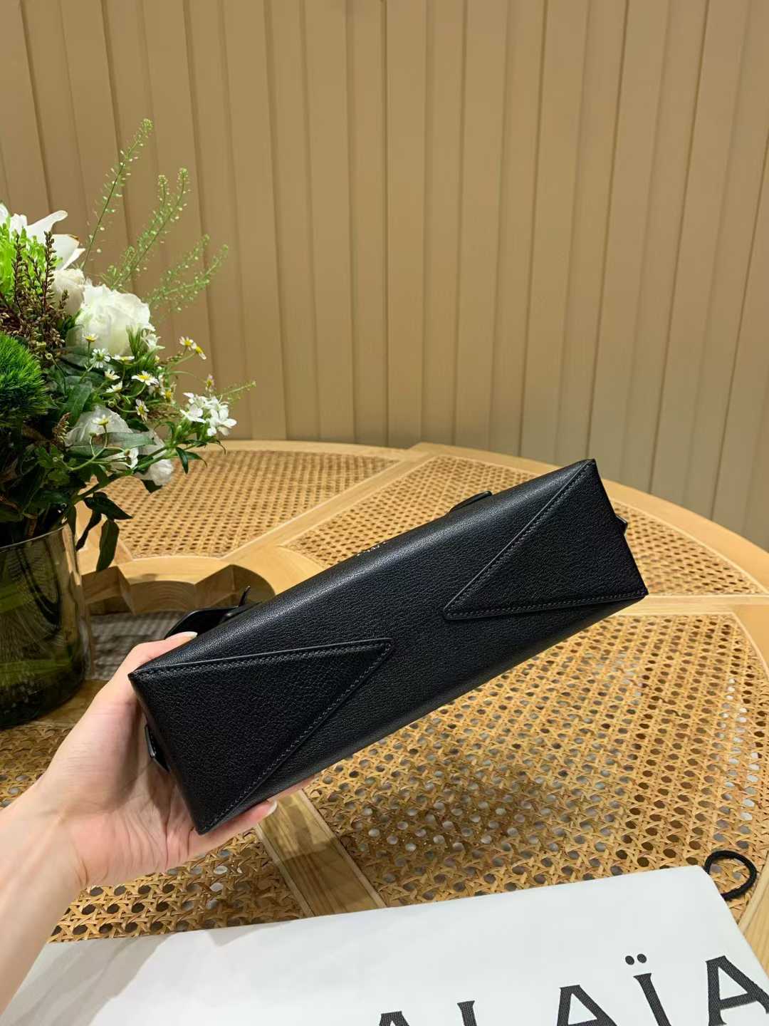Alaïa Le Tecket Bag view 6