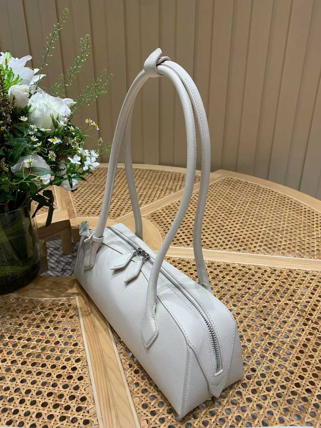 Alaïa Le Tecket Bag view 5