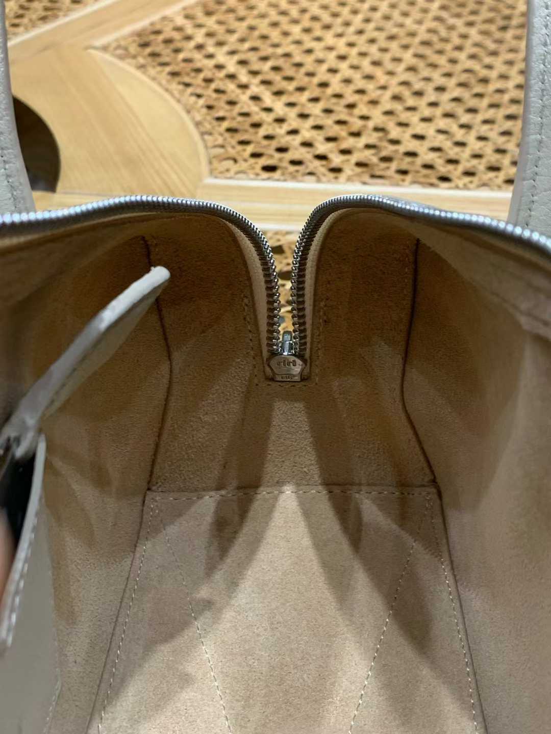 Alaïa Le Tecket Bag view 9